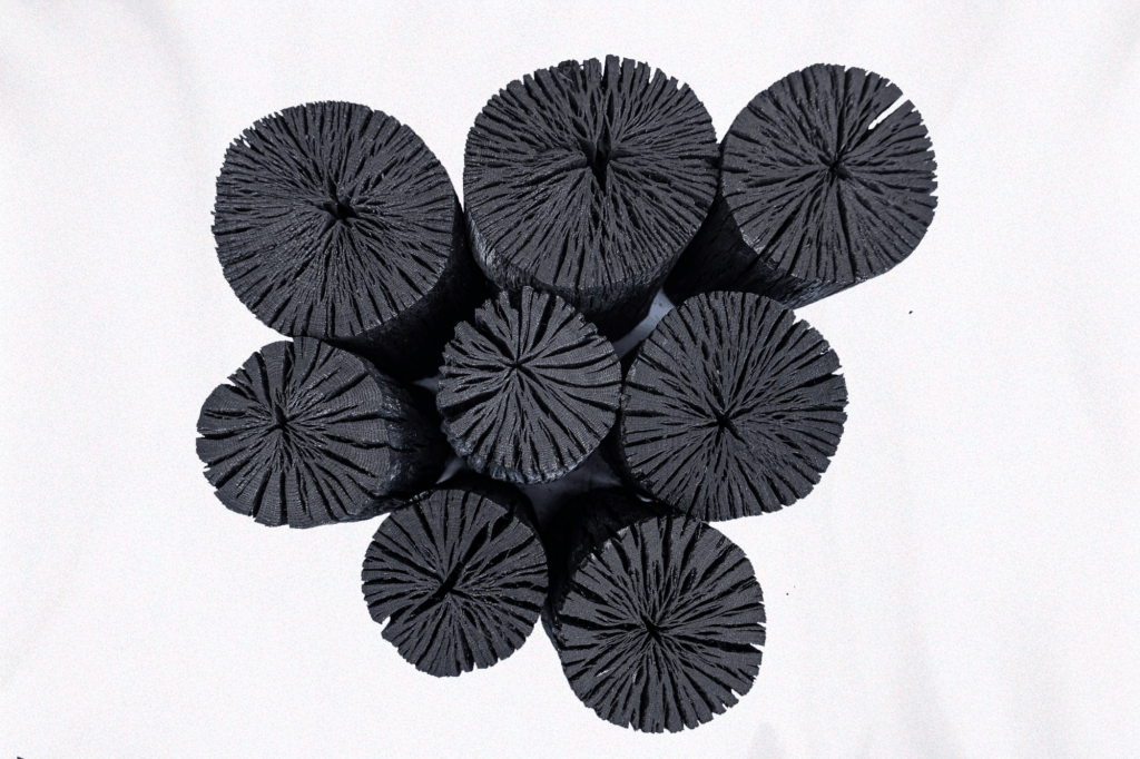 생활참숯 10kg